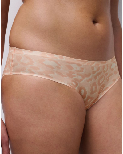 Calzoncillo Chantelle Softstretch (Leo Blush)