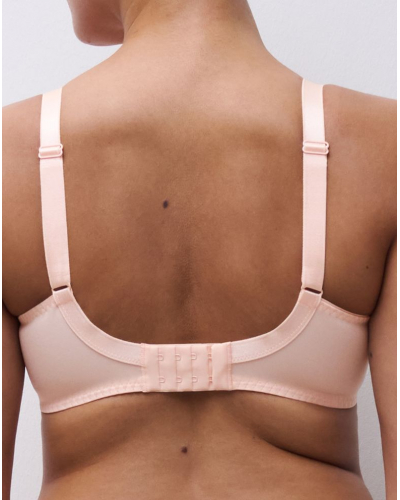 Wireless bra Chantelle Every Curve (Floraison Printanière)
