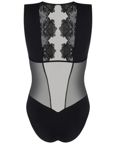 Body Lise Charmel Diva Glamour (Noir)