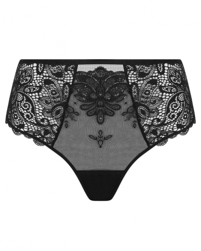 High waisted briefs Lise Charmel Diva Glamour (Black)