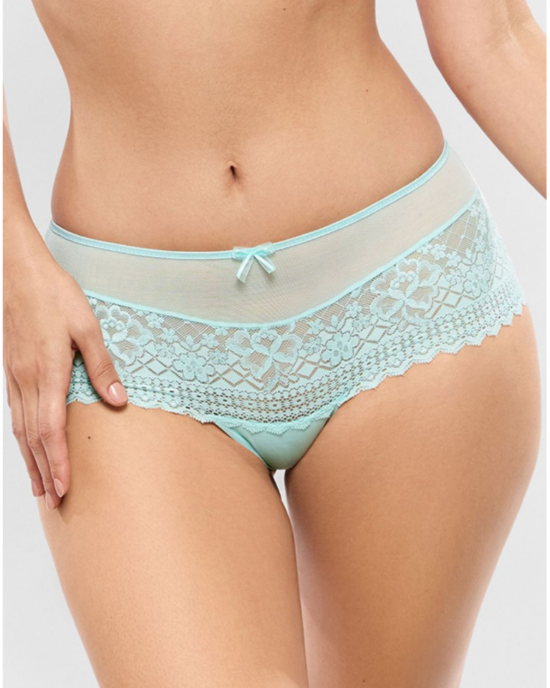 Shorty Empreinte Melody (Aqua)