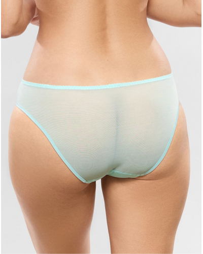 Calzoncillo Empreinte Melody (Aqua)