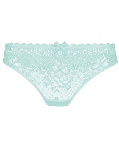 Calzoncillo Empreinte Melody (Aqua)