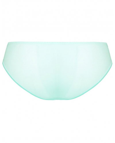 Brief Empreinte Melody (Aqua)