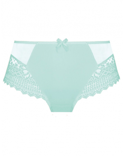 Panty Empreinte Melody (Aqua)