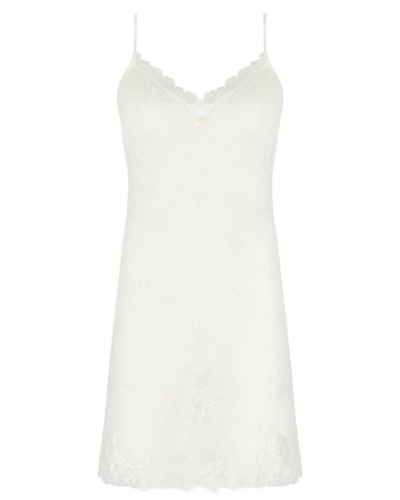 Camisón Lise Charmel Sublime Organza (Ecru Nacre)