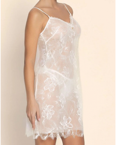 Nuisette Lise Charmel Sublime Organza (Ecru Nacre)