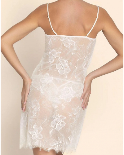 Nuisette Lise Charmel Sublime Organza (Ecru Nacre)