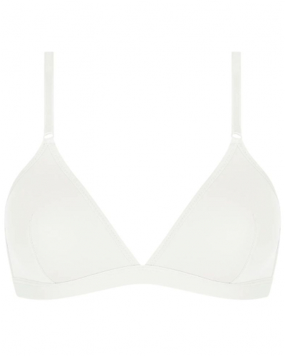 Wireless bra Lise Charmel Sensation Plaisir (Ecru Nacre)