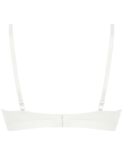 Wireless bra Lise Charmel Sensation Plaisir (Ecru Nacre)