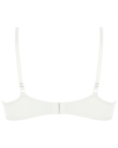 Soutien-gorge coque Lise Charmel Sensation Plaisir (Ecru Nacre)