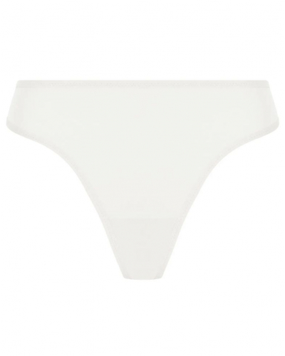 String Lise Charmel Sensation Plaisir (Ecru Nacre)