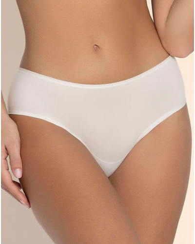 Shorty Lise Charmel Sensation Plaisir (Ecru Nacre)