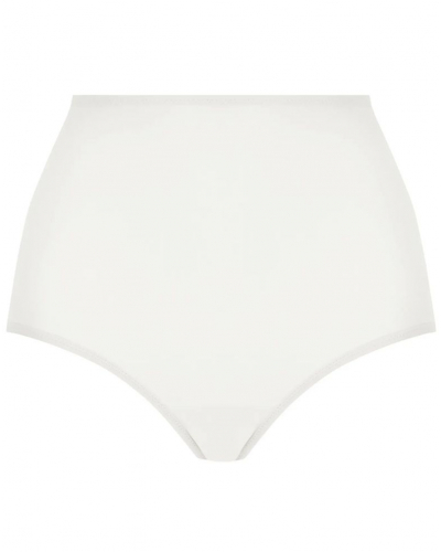 High waisted briefs Lise Charmel Sensation Plaisir (Ecru Nacre)