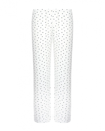 Pantalon Antigel Cœur de Rockeuse (Cœur Désir)