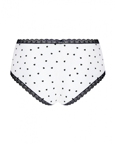 Shorty Antigel Cœur de Rockeuse (Cœur Désir)