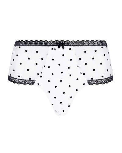 Shorty Antigel Cœur de Rockeuse (Cœur Désir)