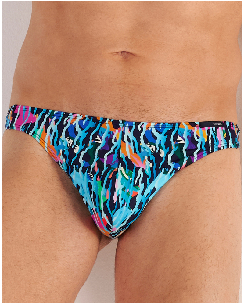 Tanga HOM Funky Styles (P0NB)