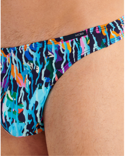 String HOM Funky Styles (P0NB)