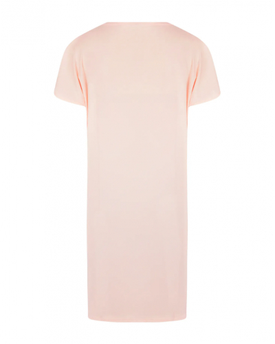 Camisón túnica Antigel Simply Graphic (Magnolia)