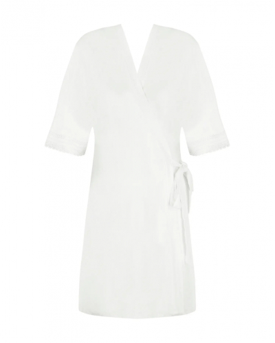 Negligee Antigel Simply Graphic (Ecru Nacre)