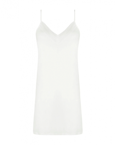 Camisone Antigel Simply Graphic (Ecru Nacre)