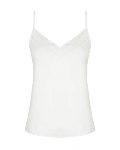 Camisole Antigel Simply Graphic (Ecru Nacre)