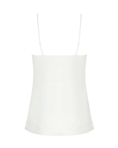 Camisole Antigel Simply Graphic (Ecru Nacre)