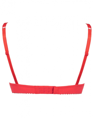 Padded demi bra Maison Lejaby Poésie (Amor)