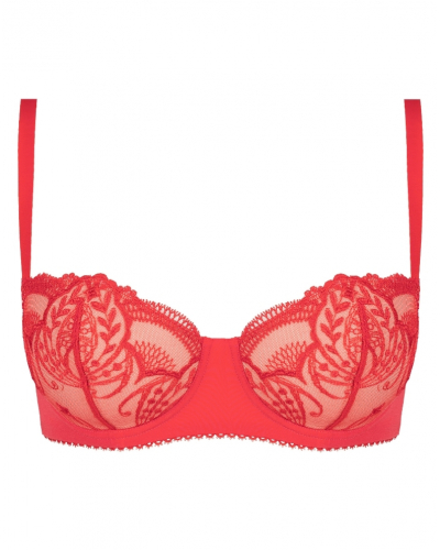 Padded demi bra Maison Lejaby Poésie (Amor)