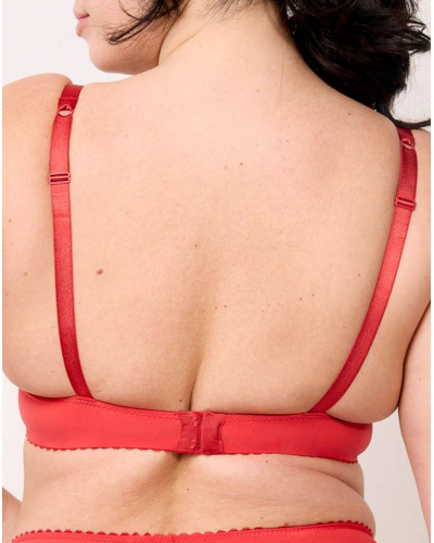 Soutien-gorge armatures Maison Lejaby Poésie (Amor)