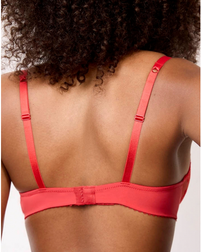 Underwired bra Maison Lejaby Poésie (Amor)