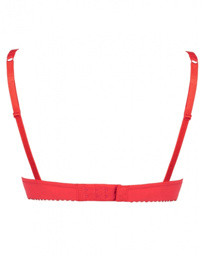 Soutien-gorge armatures Maison Lejaby Poésie (Amor)