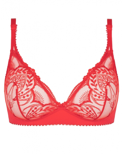 Soutien-gorge souple Maison Lejaby Poésie (Amor)