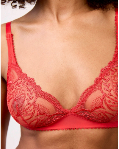 Soft bra Maison Lejaby Poésie (Amor)