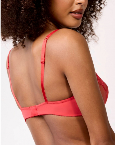 Soutien-gorge souple Maison Lejaby Poésie (Amor)