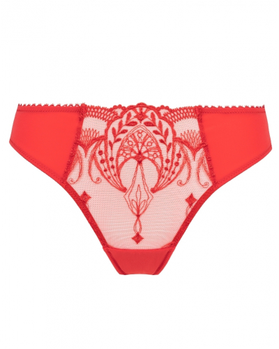 Tanga Maison Lejaby Poésie (Amor)