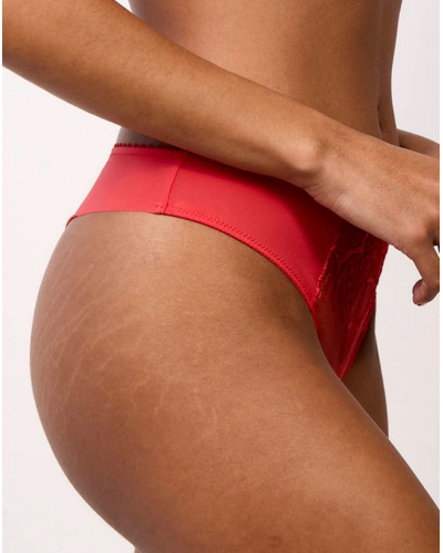 Tanga Maison Lejaby Poésie (Amor)