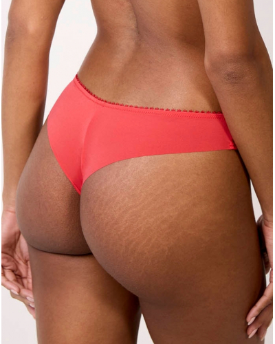 Tanga Maison Lejaby Poésie (Amor)