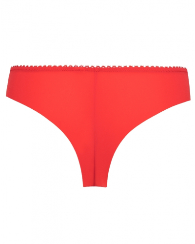 Tanga Maison Lejaby Poésie (Amor)