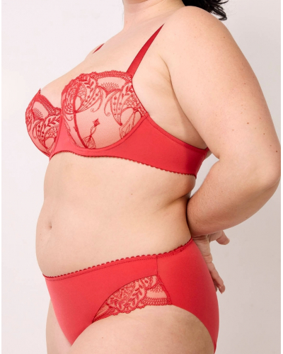 Briefs Maison Lejaby Poésie (Amor)