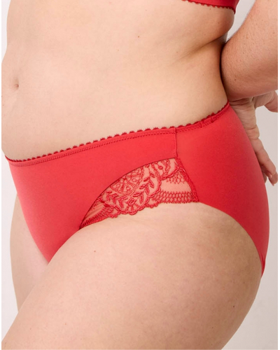 Briefs Maison Lejaby Poésie (Amor)