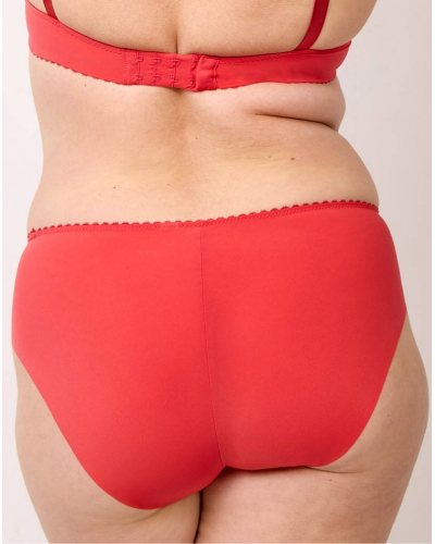 Briefs Maison Lejaby Poésie (Amor)