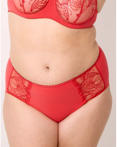 Culotte Maison Lejaby Poésie (Amor)