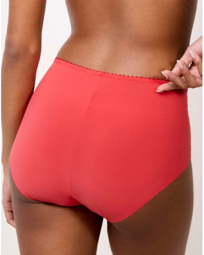 Culotte Maison Lejaby Poésie (Amor)