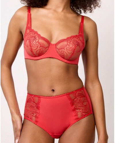 Culotte Maison Lejaby Poésie (Amor)