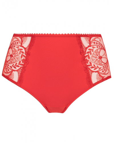 Culotte Maison Lejaby Poésie (Amor)