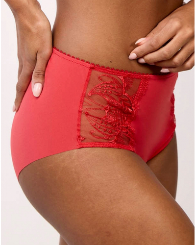 Culotte Maison Lejaby Poésie (Amor)