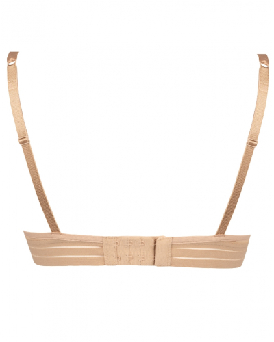 Soutien-gorge corbeille coque Maison Lejaby Nufit (Power Skin)