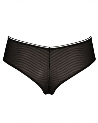 Tanga Maison Lejaby Intuition (Noir)
